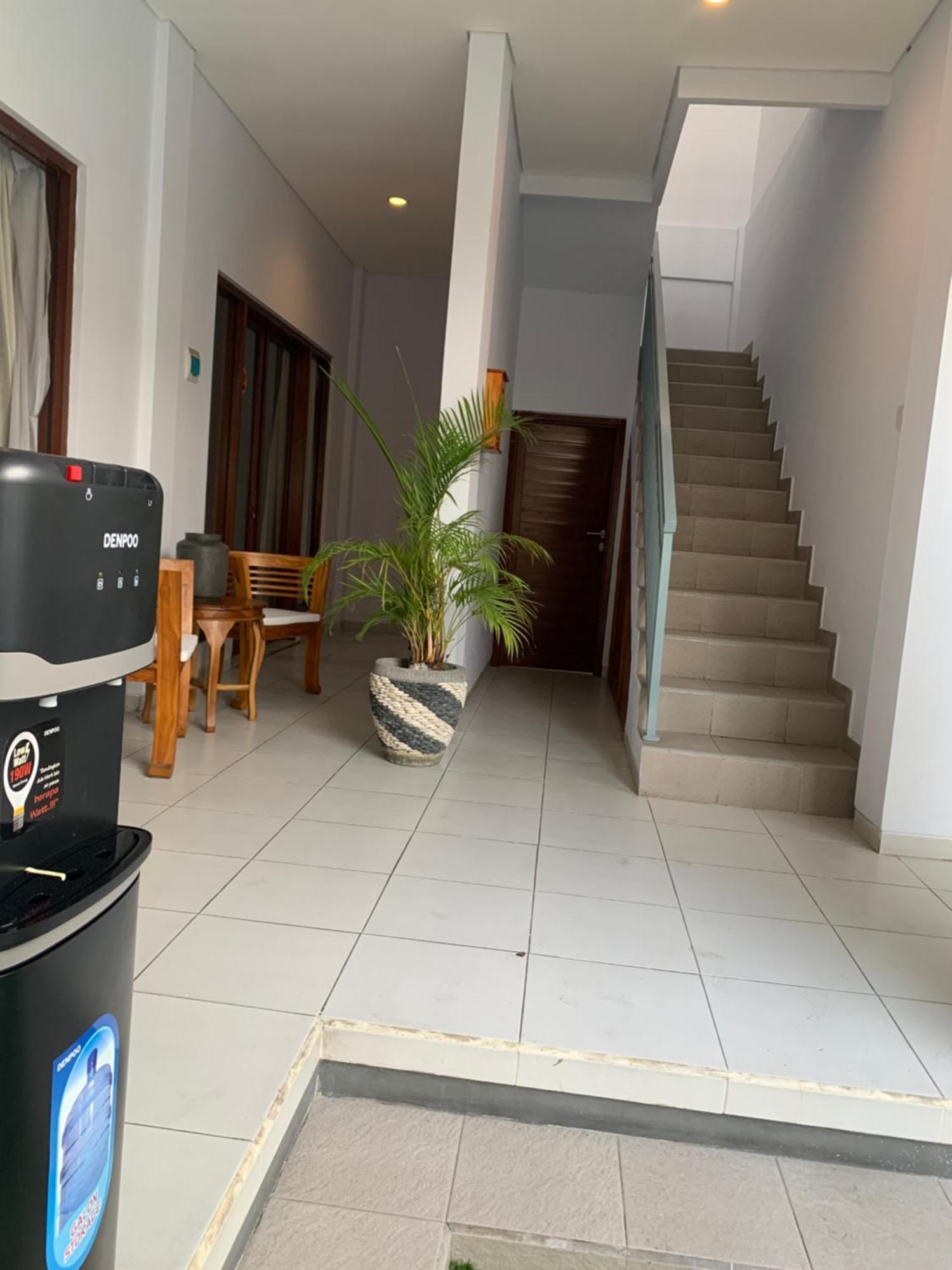 Chua Guest House Canggu Exterior photo