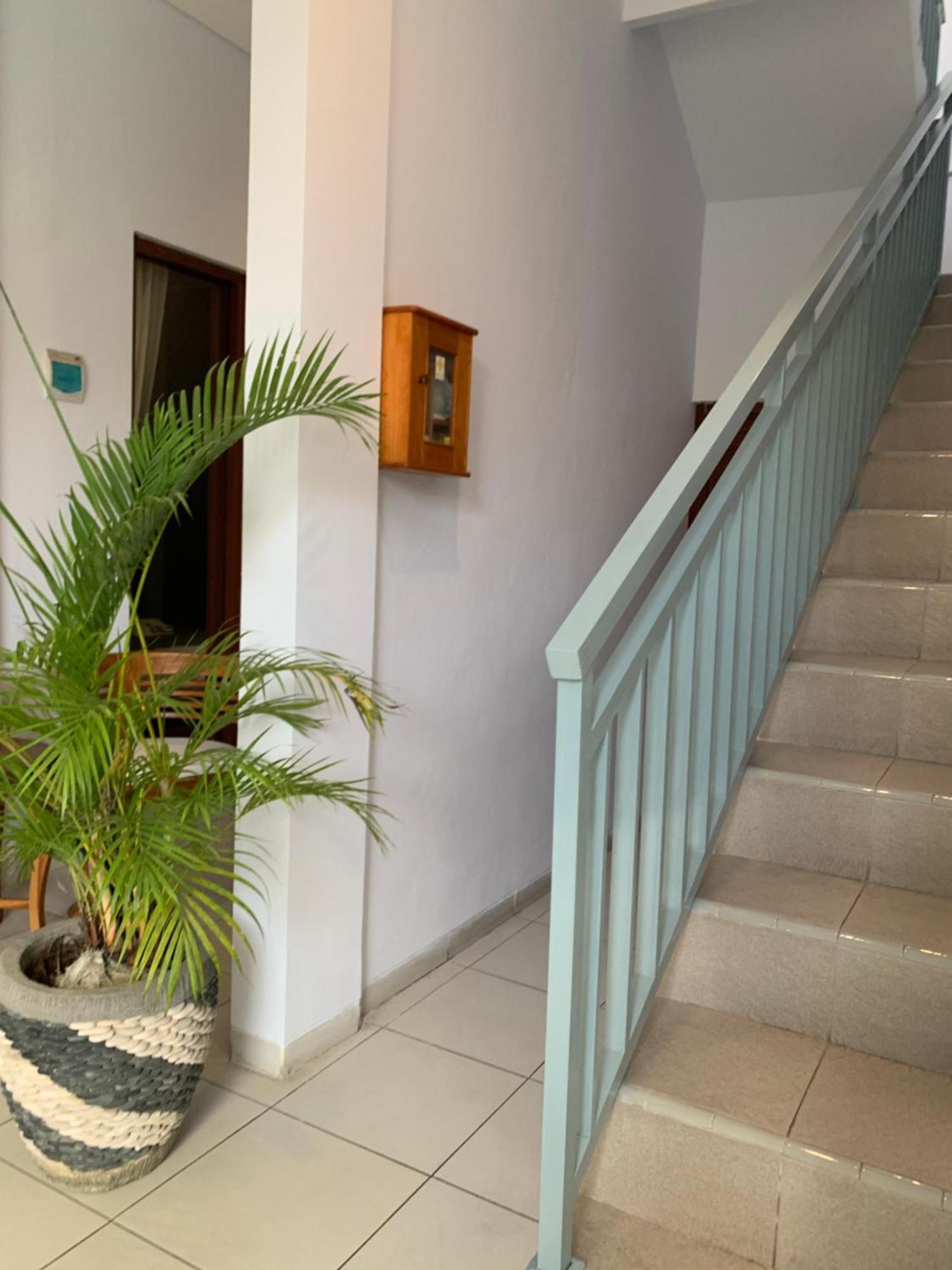 Chua Guest House Canggu Exterior photo